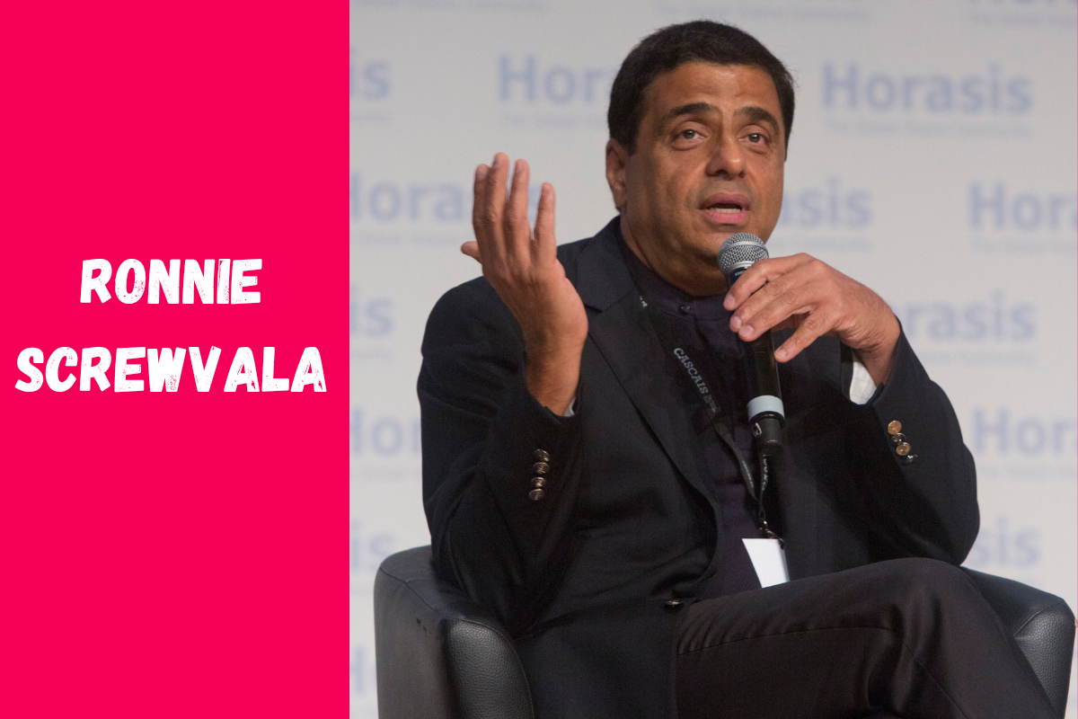 Ronnie Screwvala : बॉलीवुड के शानदार फिल्म मेकर जिनकी संपत्ति ने सबको पीछे छोड़ा