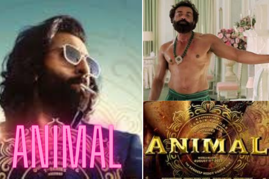 Animal movie