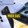 Poco C65